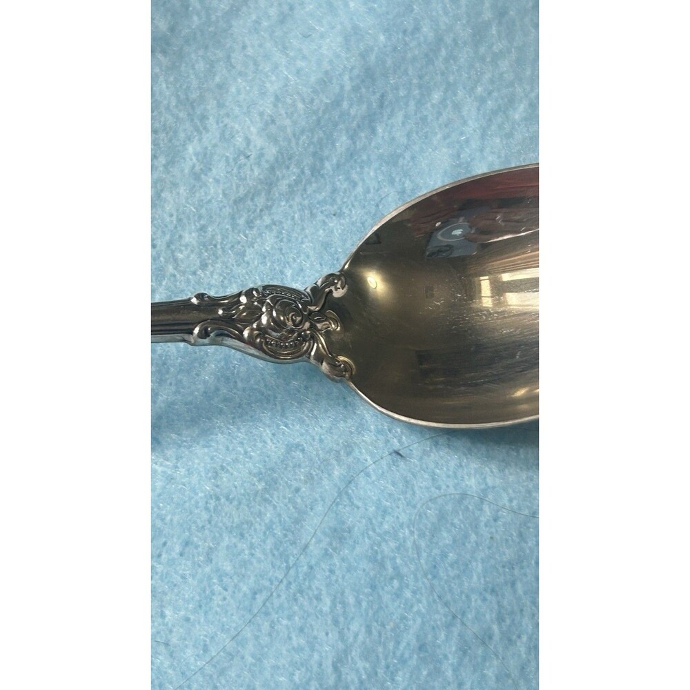 Teaspoon El Grandee (Sterling, 1964) by Towle Silver - Picture 5 of 9
